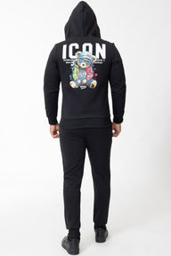 THE ICON STEALTH COMBISET - Vibes Fashion