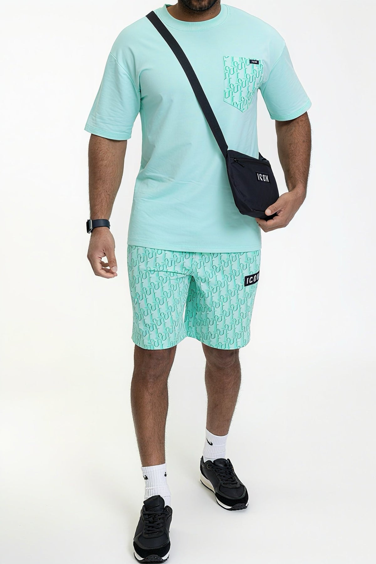 THE ICON SUMMERSET - Vibes Fashion