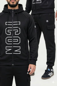 THE ICON TORINO COMBISET - Vibes Fashion