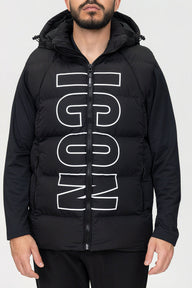 THE ICON TORINO JACKET - Vibes Fashion