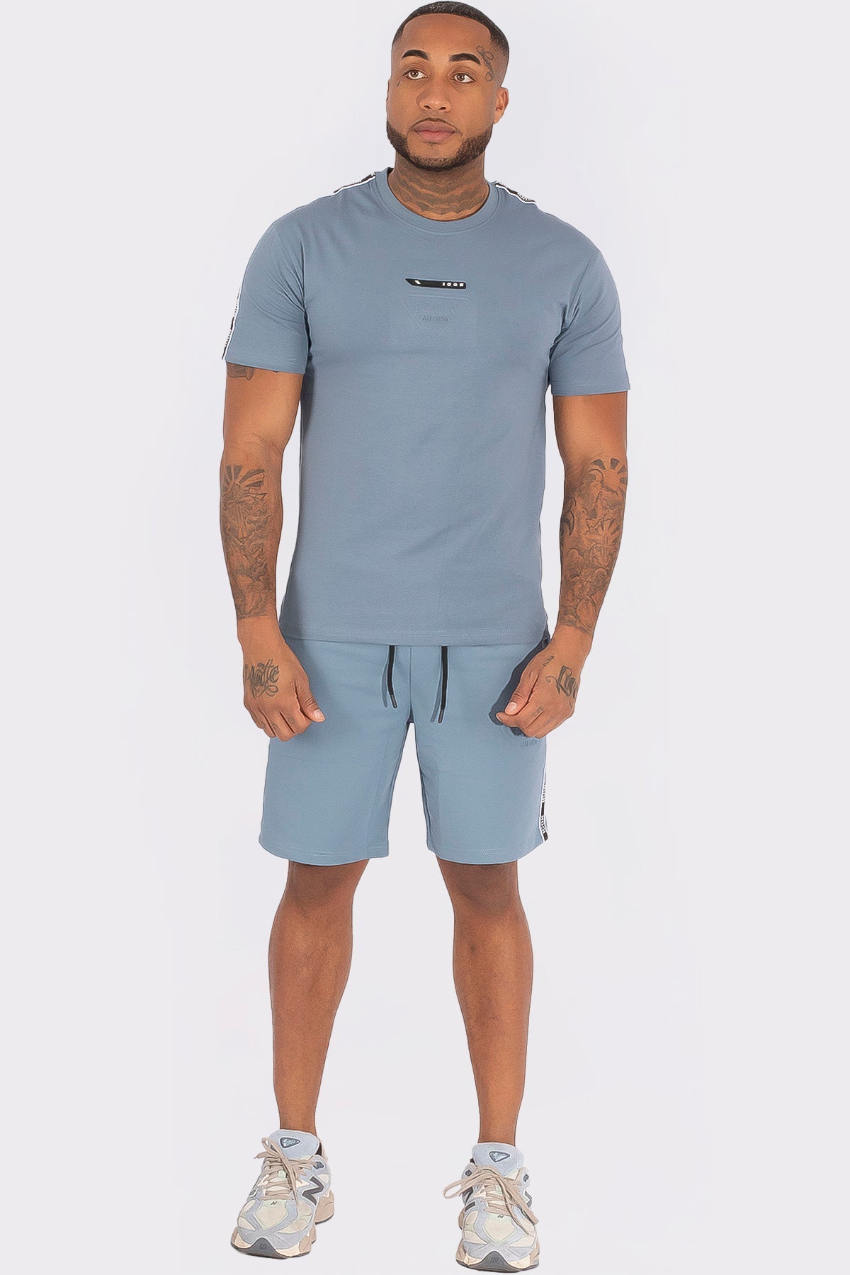 THE ICON TORIVO SUMMERSET - Vibes Fashion