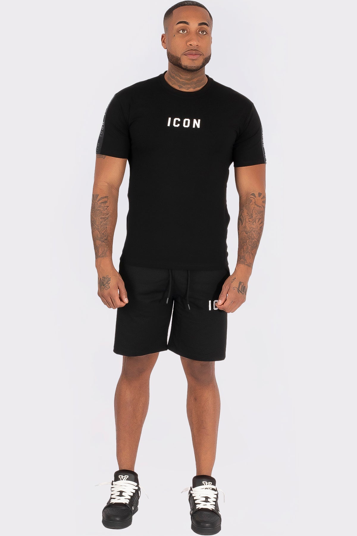 THE ICON TORREON SUMMERSET - Vibes Fashion