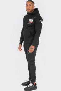 THE ICON VENETO COMBISET - Vibes Fashion