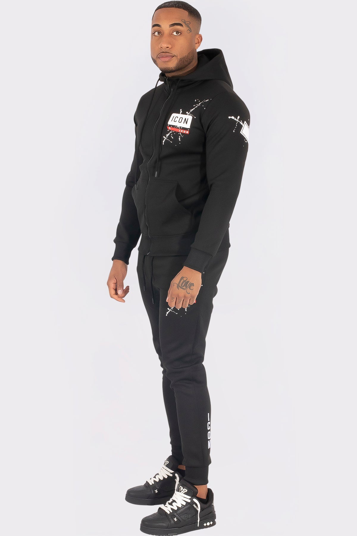 THE ICON VENETO COMBISET - Vibes Fashion