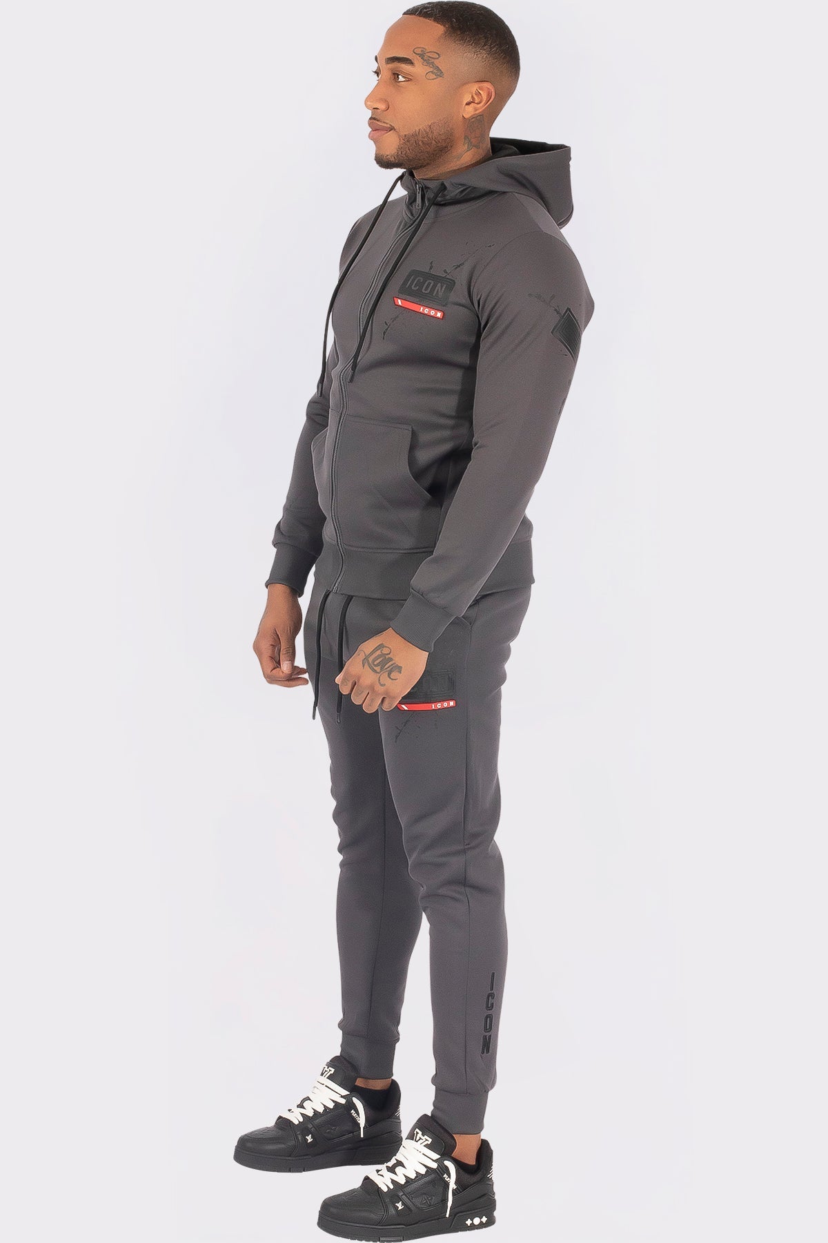 THE ICON VENETO COMBISET - Vibes Fashion