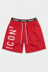 THE ICON2 ZWEMBROEK - Vibes Fashion