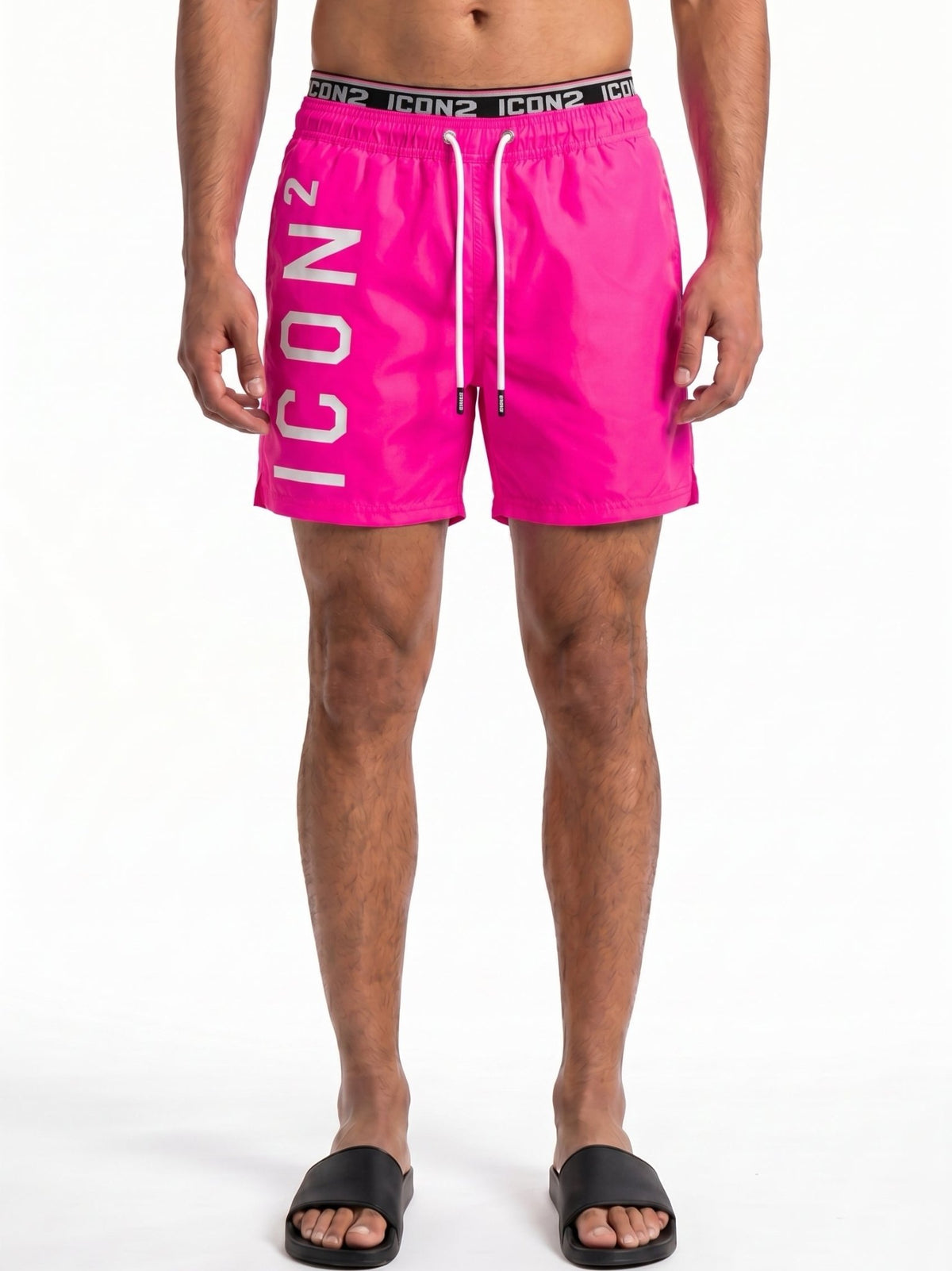 THE ICON2 ZWEMBROEK - Vibes Fashion