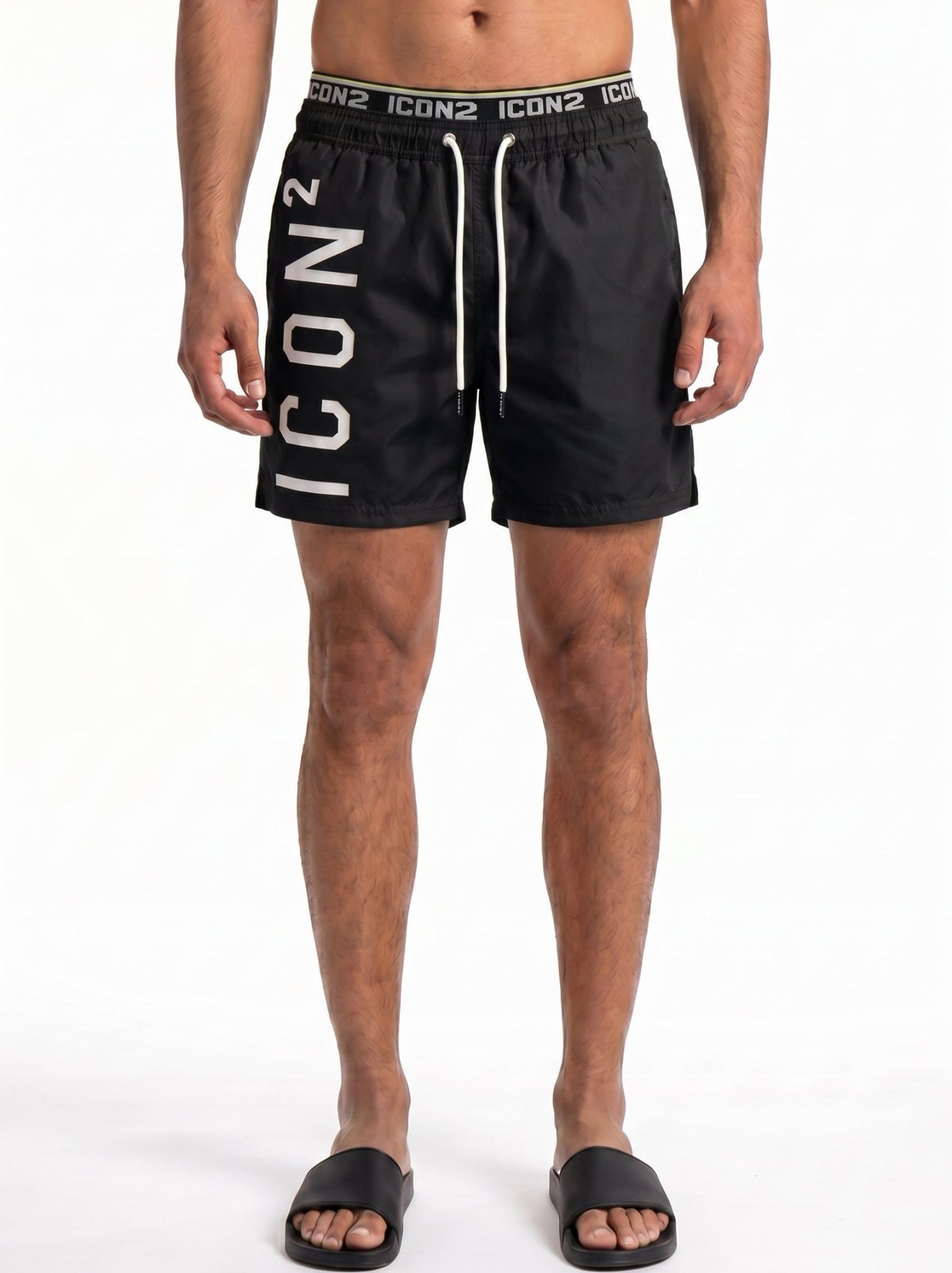 THE ICON2 ZWEMBROEK - Vibes Fashion