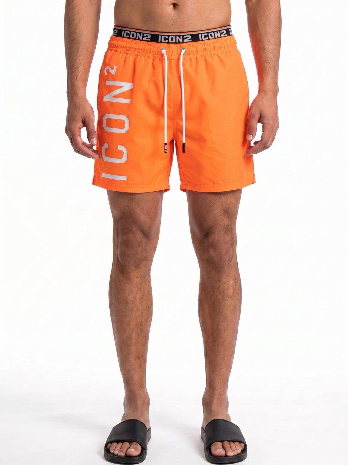 THE ICON2 ZWEMBROEK - Vibes Fashion