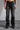 THE IKAO FLARED DENIM - Vibes Fashion