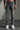 THE IKAO FLARED DENIM - Vibes Fashion