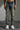 THE IKAO FLARED DENIM - Vibes Fashion
