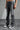 THE IKAO FLARED DENIM - Vibes Fashion