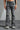 THE IKAO FLARED DENIM - Vibes Fashion
