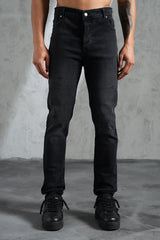 THE IKAO REGULAR DENIM - Vibes Fashion