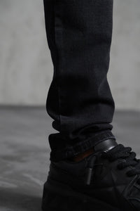 THE IKAO REGULAR DENIM - Vibes Fashion