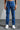 THE IKAO REGULAR DENIM - Vibes Fashion