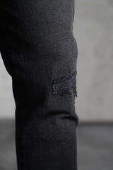 THE IKAO REGULAR DENIM - Vibes Fashion