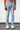 THE IKAO ZIPPED DENIM - Vibes Fashion
