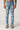 THE IKAO ZIPPED DENIM - Vibes Fashion