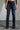 THE IKAO ZIPPED DENIM - Vibes Fashion