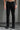THE IKAO ZIPPED DENIM - Vibes Fashion