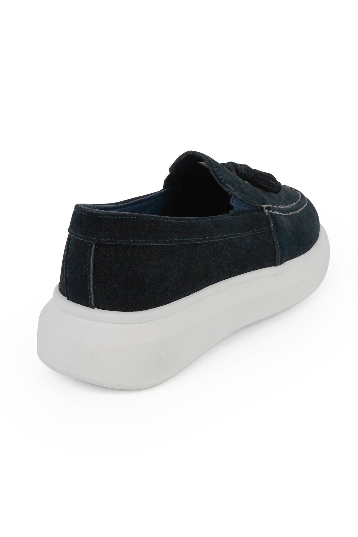 THE IVES SUEDE INSTAPPER - Vibes Fashion