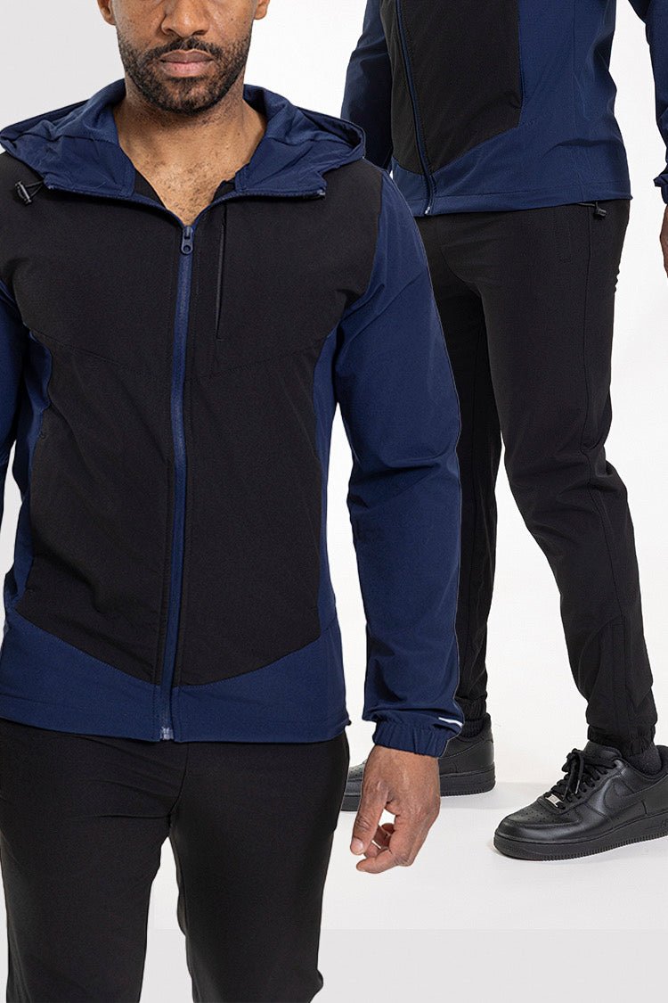 THE JUAREZ COMBISET - Vibes Fashion