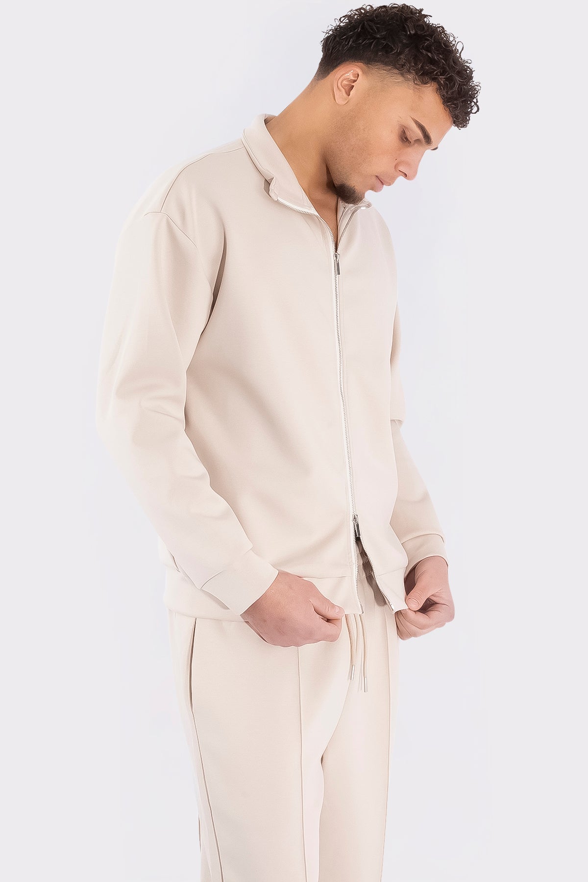THE JUAREZ LOOSE FIT SET - Vibes Fashion