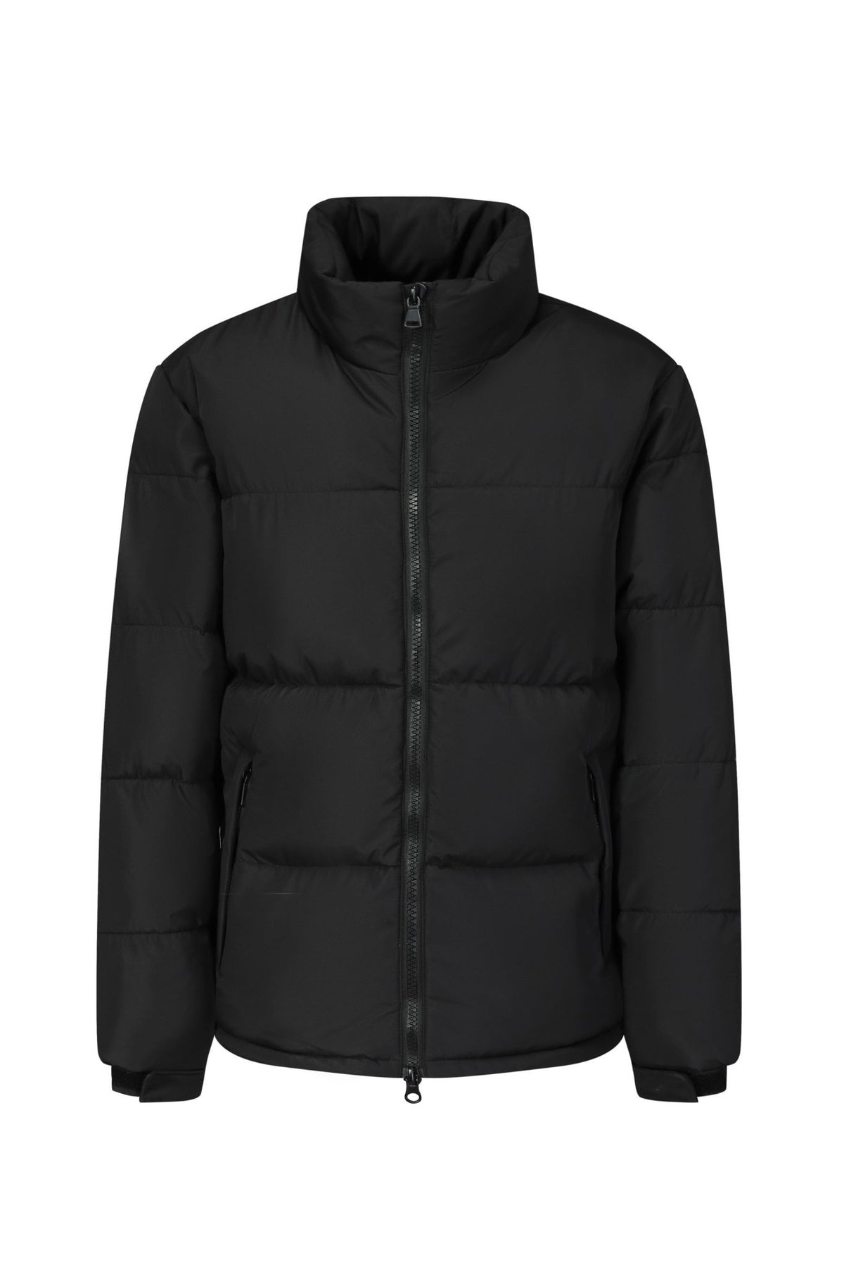 THE KAZAN DOWN PUFFER JACKET - Vibes Fashion
