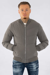 THE KILLIAN DOWN JACKET - Vibes Fashion