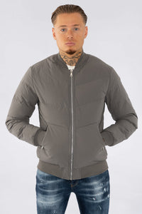 THE KILLIAN DOWN JACKET - Vibes Fashion