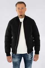 THE KILLIAN DOWN JACKET - Vibes Fashion