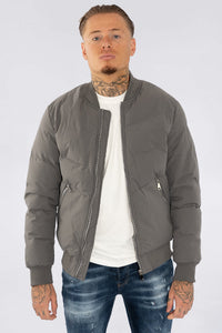 THE KILLIAN DOWN JACKET - Vibes Fashion