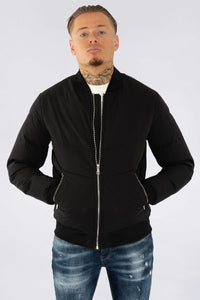 THE KILLIAN DOWN JACKET - Vibes Fashion