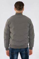 THE KILLIAN DOWN JACKET - Vibes Fashion