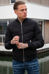 THE KILLIAN DOWN JACKET - Vibes Fashion