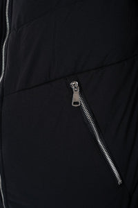 THE KILLIAN DOWN JACKET - Vibes Fashion
