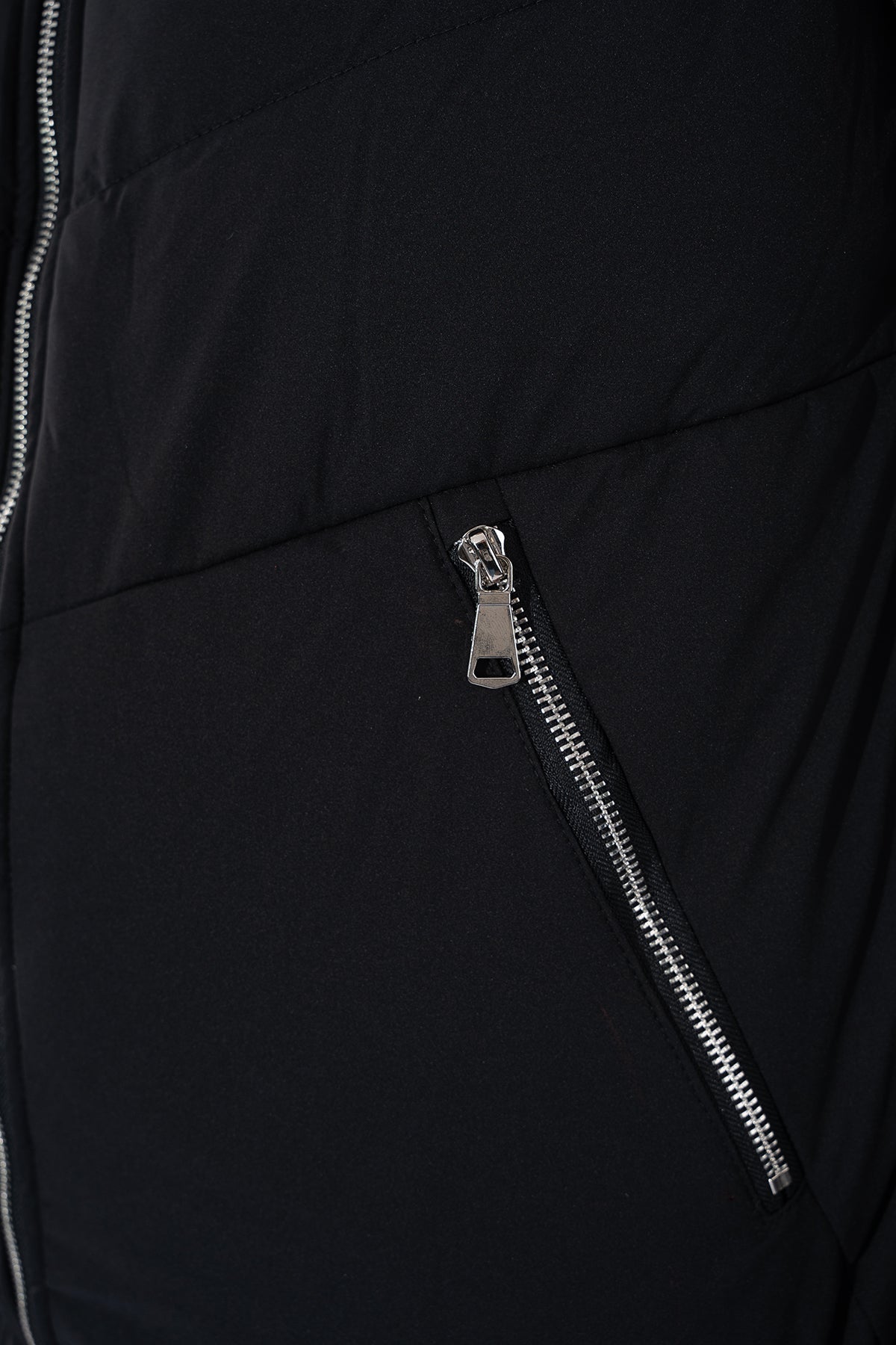 THE KILLIAN DOWN JACKET - Vibes Fashion