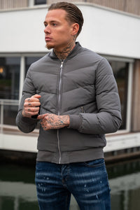 THE KILLIAN DOWN JACKET - Vibes Fashion