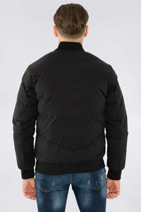 THE KILLIAN DOWN JACKET - Vibes Fashion