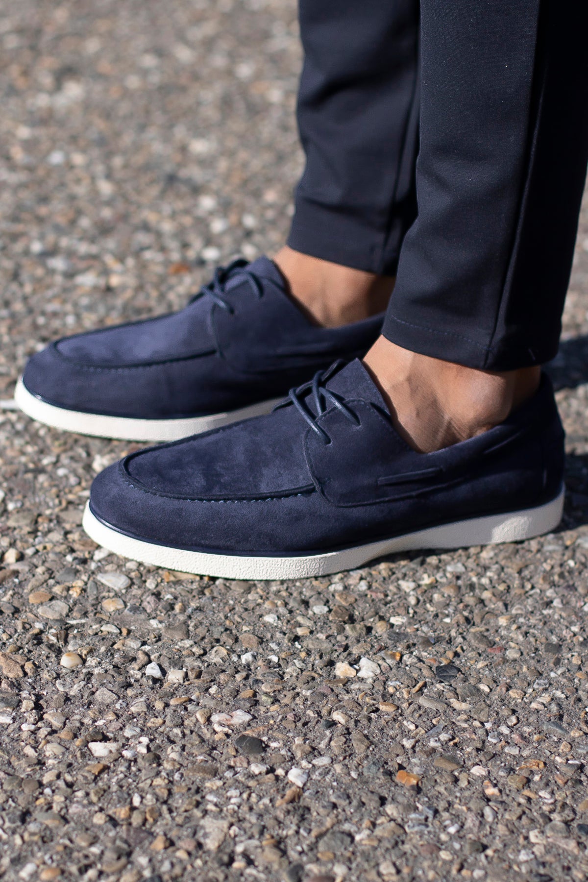 THE LAGOS ESSENTIAL LOAFER - Vibes Fashion