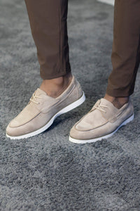 THE LAGOS ESSENTIAL LOAFER - Vibes Fashion