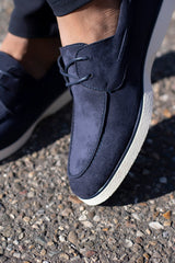 THE LAGOS ESSENTIAL LOAFER - Vibes Fashion