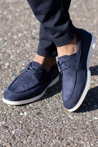THE LAGOS ESSENTIAL LOAFER - Vibes Fashion