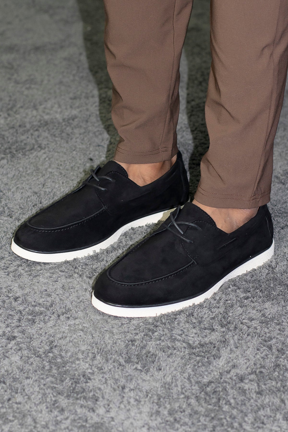 THE LAGOS ESSENTIAL LOAFER - Vibes Fashion
