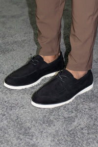 THE LAGOS ESSENTIAL LOAFER - Vibes Fashion