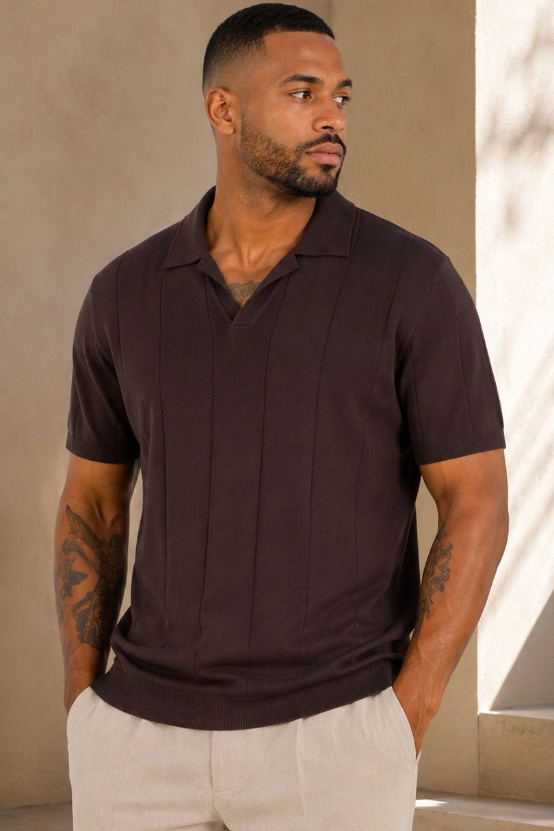 THE LAGOS POLO - Vibes Fashion