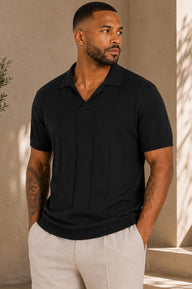THE LAGOS POLO - Vibes Fashion