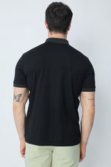 THE LAGOS SMART POLO SHIRT - Vibes Fashion